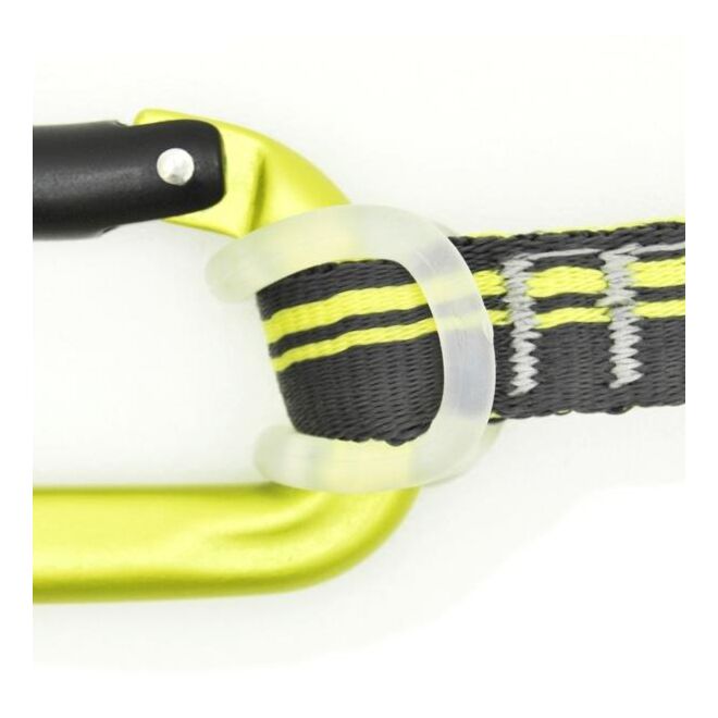 Kong Fast Rubber Pack 10 Gurtenschoner