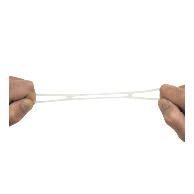 Kong Fast Rubber Pack 10 Gurtenschoner