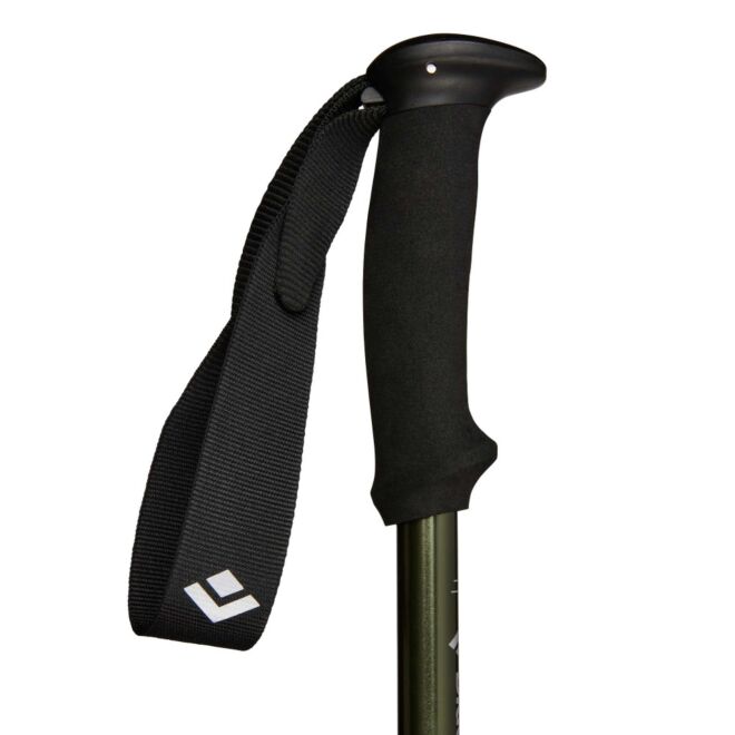 BD Black Diamond Explorer 3 trekkingstöcke