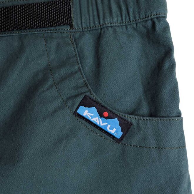 KAVU Chilli Chic Damen Shorts