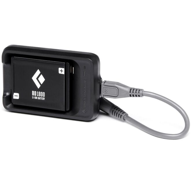 BD Black Diamond 1800 Battery wiederaufladbare Batterie