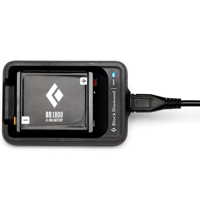 BD Black Diamond 1800 Battery wiederaufladbare Batterie