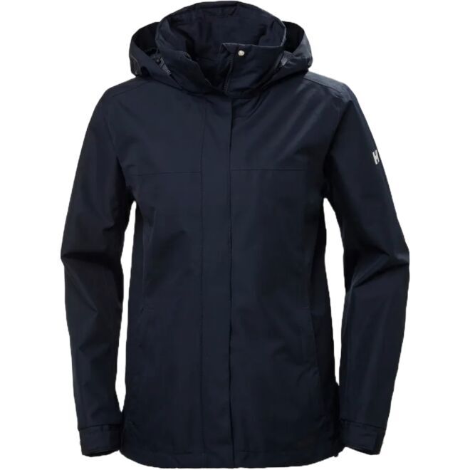 Helly Hansen Women's Aden Rain Jacket wasserdichte Jacke für Damen