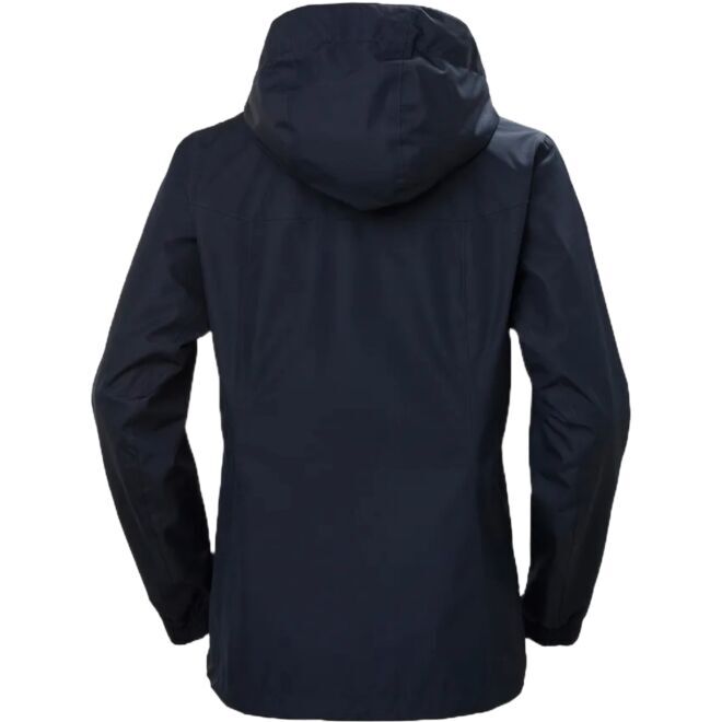 Helly Hansen Women's Aden Rain Jacket wasserdichte Jacke für Damen