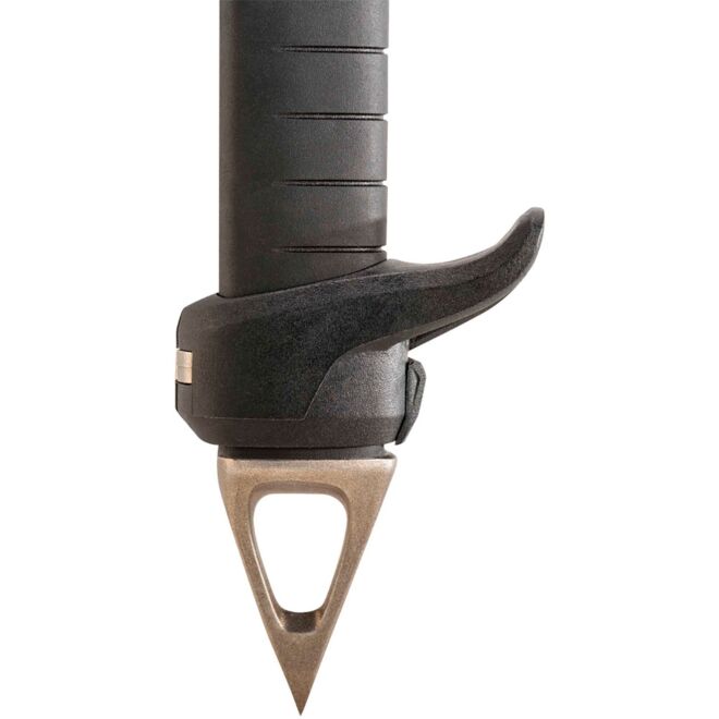 BD Black Diamond Venom Ice Tool FlickLock pommel für Eispickel