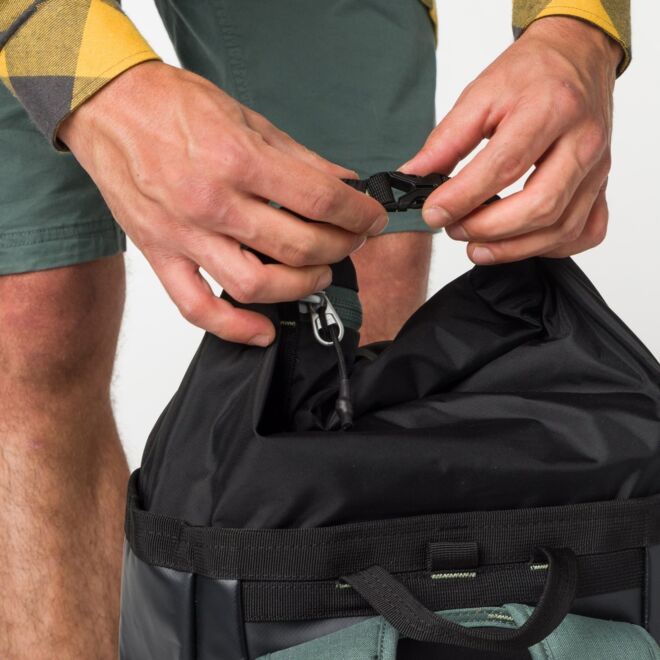 Wild Country Crag Hauler 25 Rucksack Felsenklettern