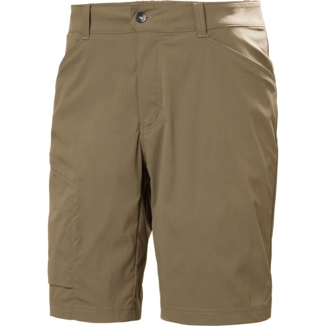 Helly Hansen Elv Light Tur Shorts Herren Shorts