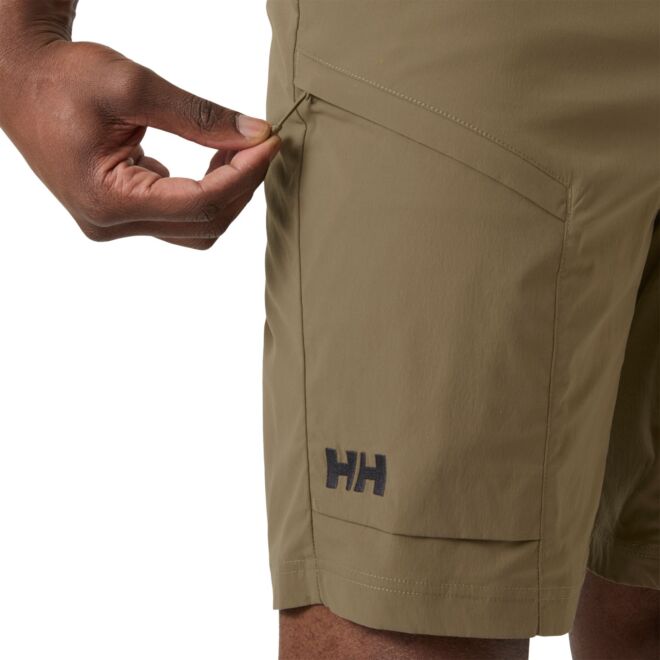 Helly Hansen Elv Light Tur Shorts Herren Shorts