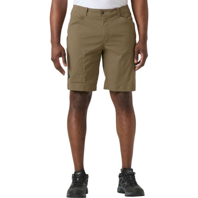 Helly Hansen Elv Light Tur Shorts Herren Shorts