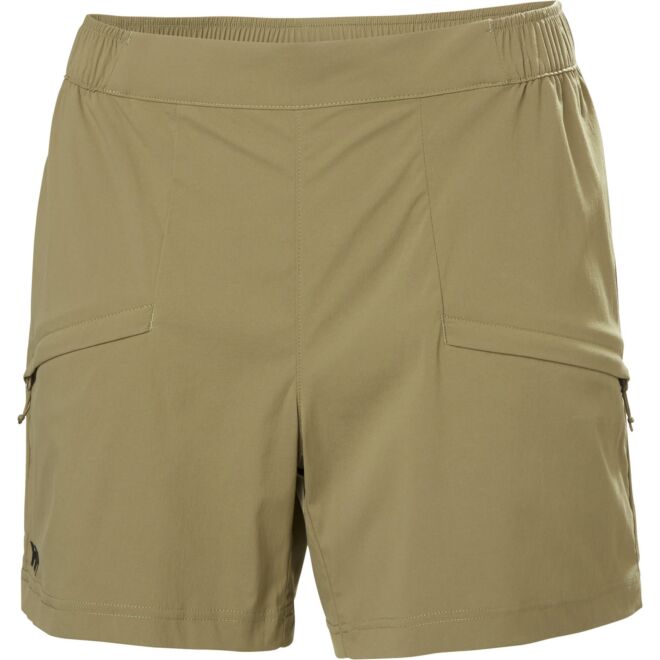 Helly Hansen W Elv Light Tur Shorts women's shorts