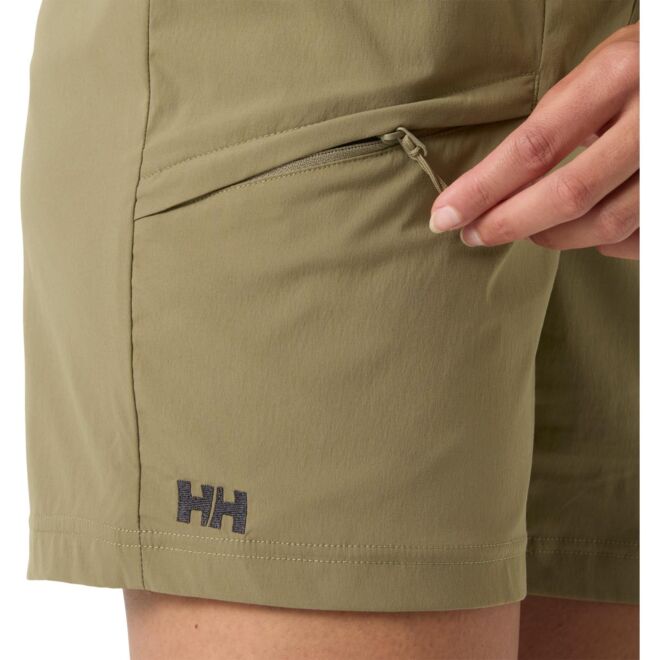 Helly Hansen W Elv Light Tur Shorts women's shorts