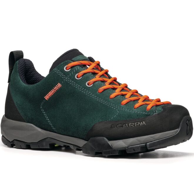 SCARPA Mojito Trail GTX Wmn Frauen Approach Und-Wandernschuhe