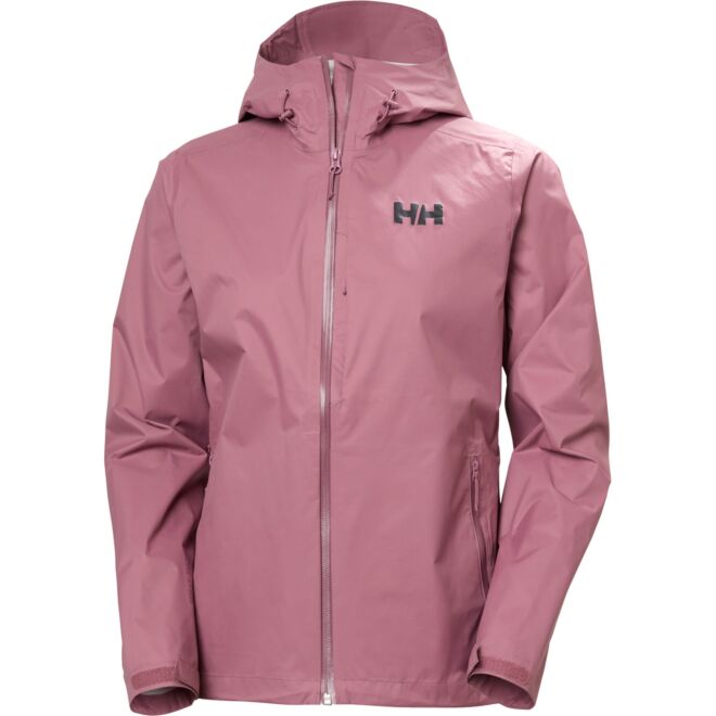 Helly Hansen W Loke Terra Jacket wasserdichte jacke damen