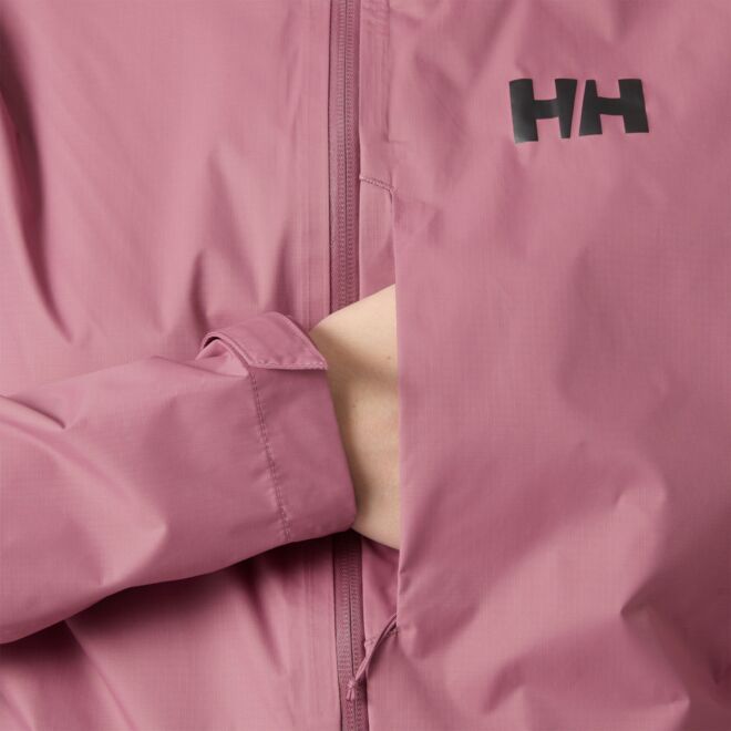 Helly Hansen W Loke Terra Jacket wasserdichte jacke damen