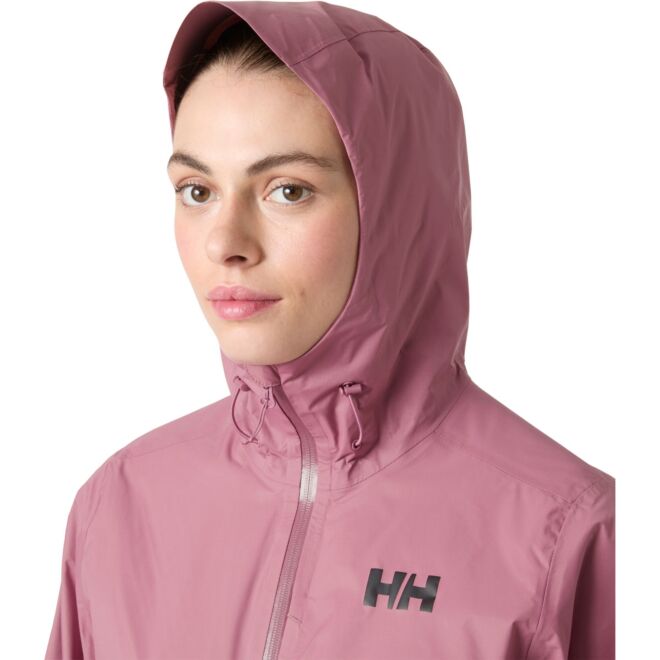 Helly Hansen W Loke Terra Jacket wasserdichte jacke damen