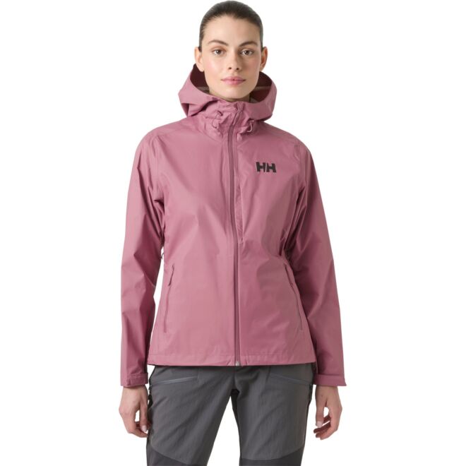 Helly Hansen W Loke Terra Jacket wasserdichte jacke damen