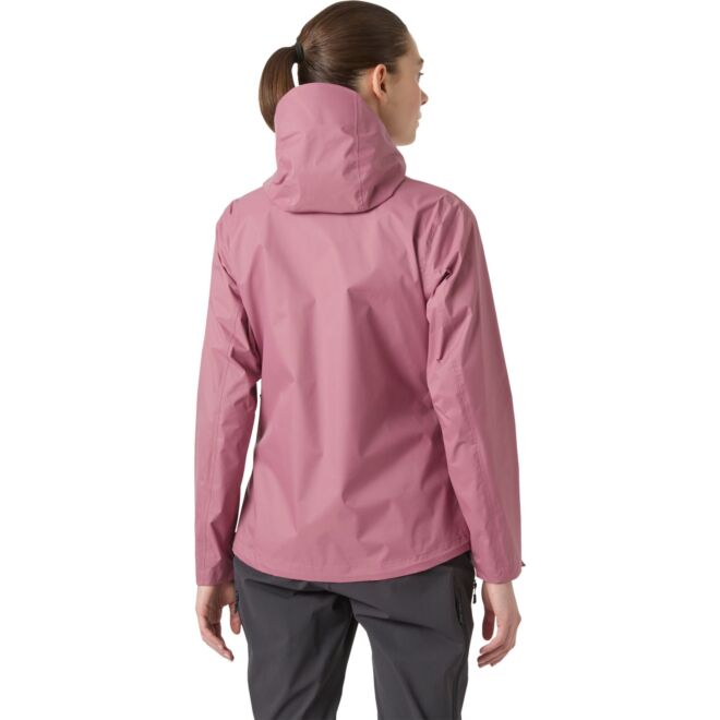 Helly Hansen W Loke Terra Jacket wasserdichte jacke damen