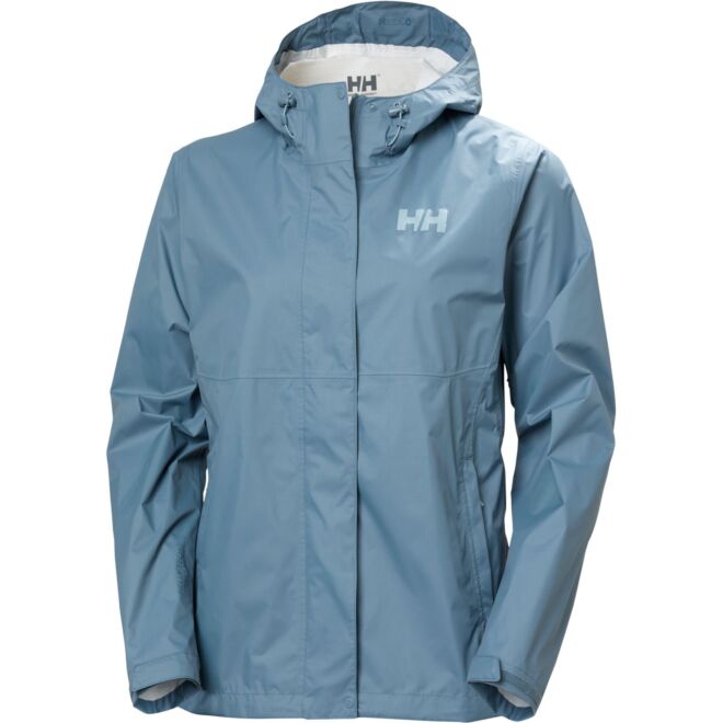 Helly Hansen W Loke Jacket 2.0 wasserdichte Hard Shell Jacke Damen