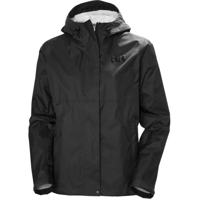 Helly Hansen W Loke Jacket 2.0 wasserdichte Hard Shell Jacke Damen