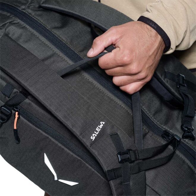 SALEWA Agner Rope Bag XL Kletterrucksack