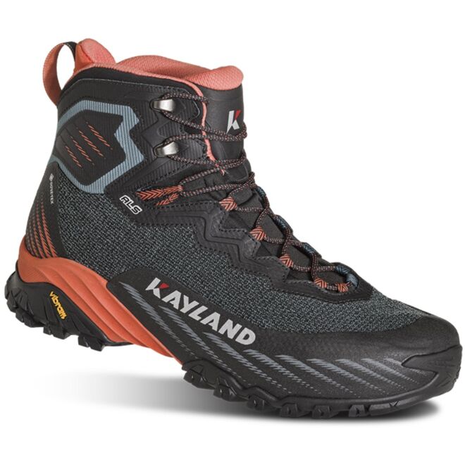 Kayland Duke Mid Gtx Wanderschuhe