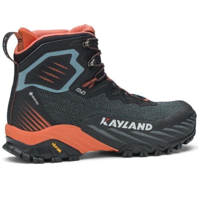 Kayland Duke Mid Gtx Wanderschuhe