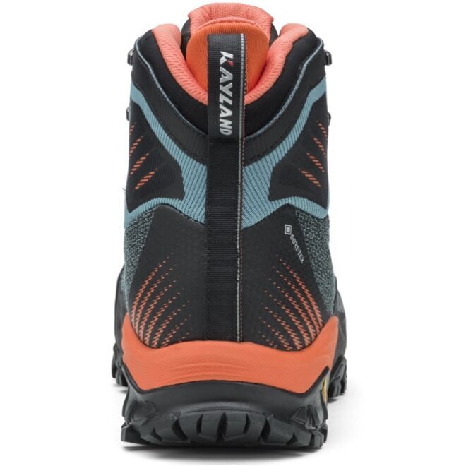 Kayland Duke Mid Gtx Wanderschuhe