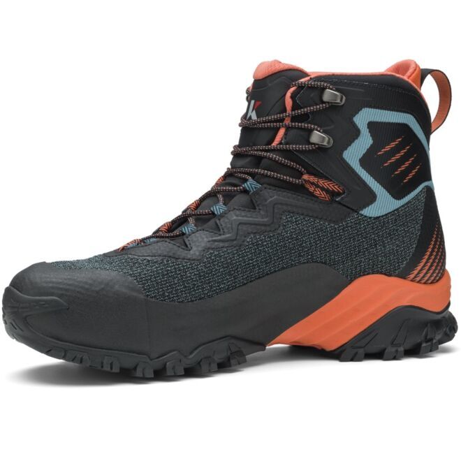 Kayland Duke Mid Gtx Wanderschuhe