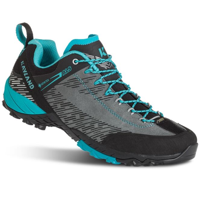 Kayland Revolt W'S Gtx damen trekking schuhe
