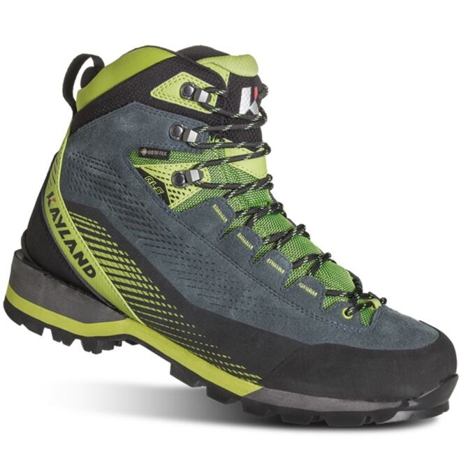 Kayland Grand Tour GTX trekking- und alpinistenschuhe