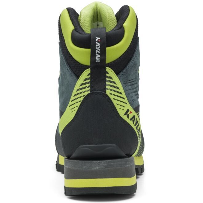 Kayland Grand Tour GTX trekking- und alpinistenschuhe