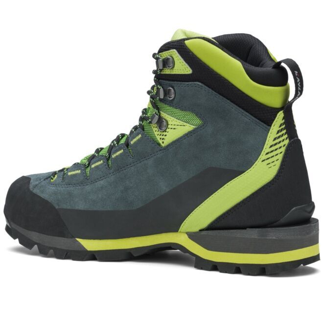 Kayland Grand Tour GTX trekking- und alpinistenschuhe