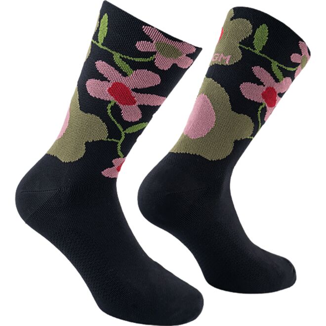 Calze GM Sport Regeneration Recycled Flor trekking socks