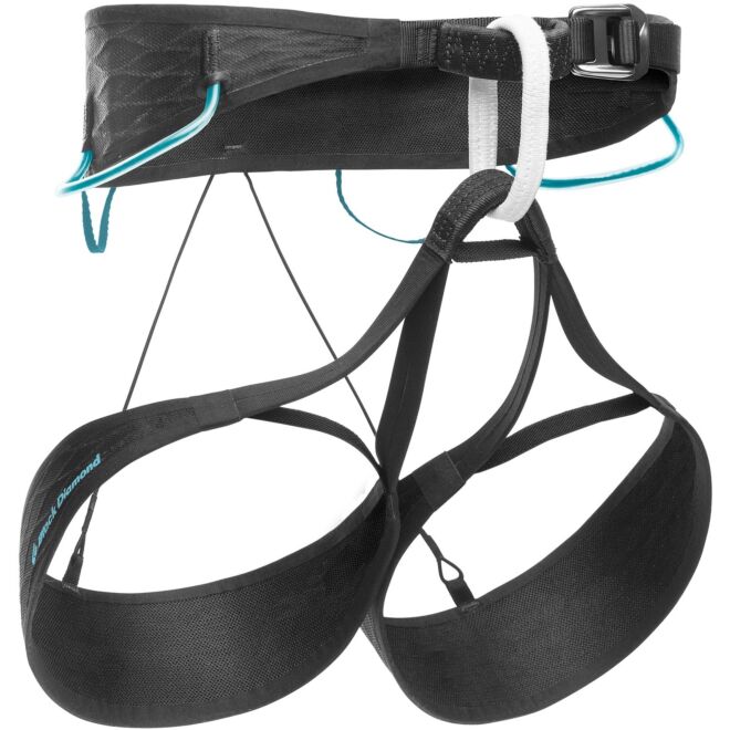 BD Black Diamond airNET Damen klettergurt