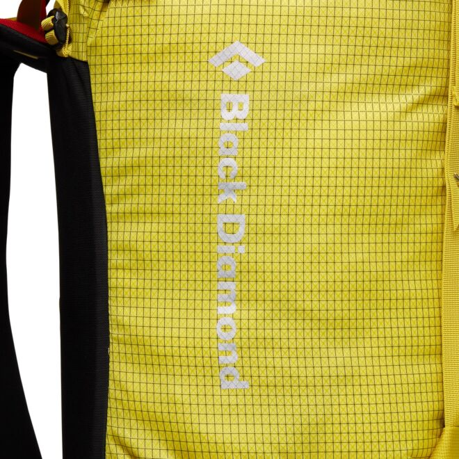 BD Black Diamond Speed 30 rucksack für klettern und alpinismus