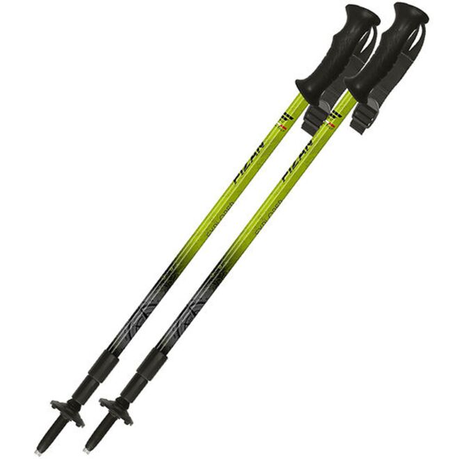 Fizan Explorer trekkingstöcke