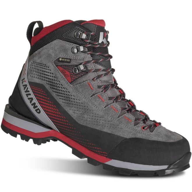 Kayland Grand Tour GTX trekking- und alpinistenschuhe