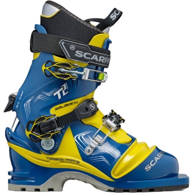 SCARPA T2 ECO Telemark-Schuhe