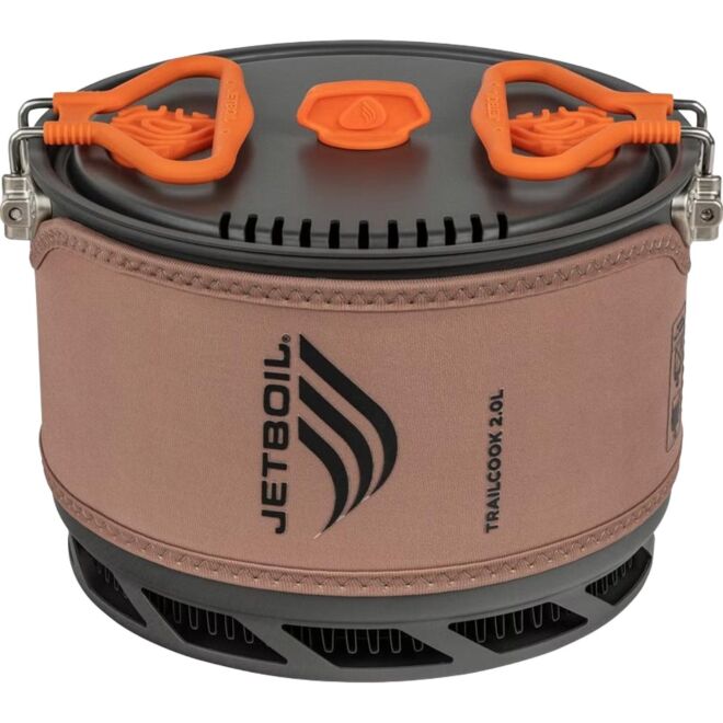 Jetboil TrailCook 2L Gaskocher