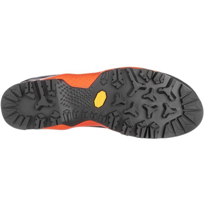 SALEWA M's Mountain Trainer Gore Tex trekkingstiefel herren