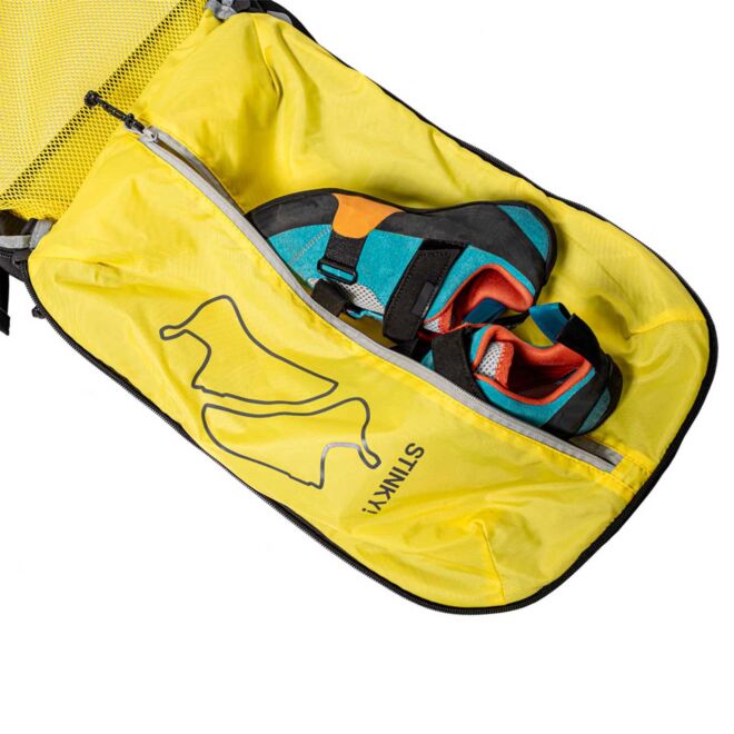 Sterling Bartleby Gym Bag Sporttasche Klettern Fitness
