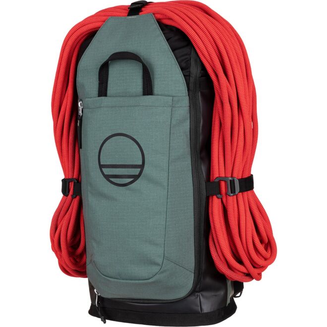 Wild Country Crag Hauler 25 Rucksack Felsenklettern