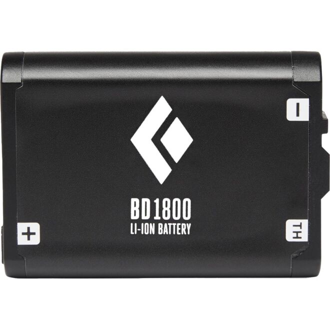 BD Black Diamond 1800 Batterie