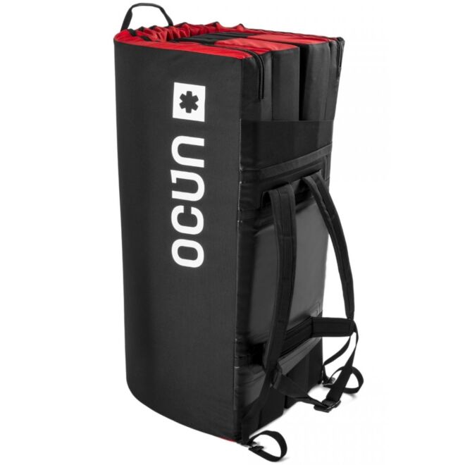 Ocun Incubator FTS crash pad bouldern