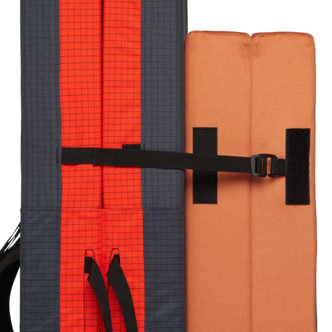 BD Black Diamond Mondo crash pad boulder klettern