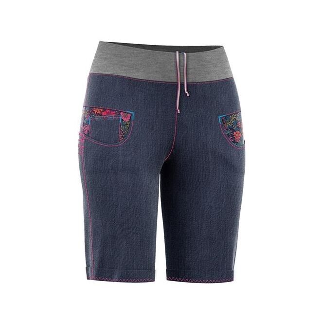 Crazy Short Aria Woman Damen Shorts