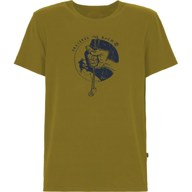 E9 Enove 70S Herren T-Shirt