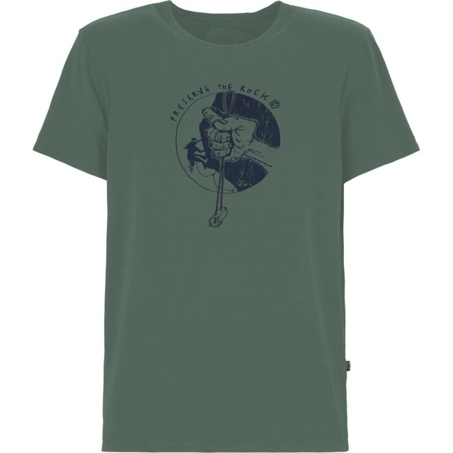 E9 Enove 70S Herren T-Shirt