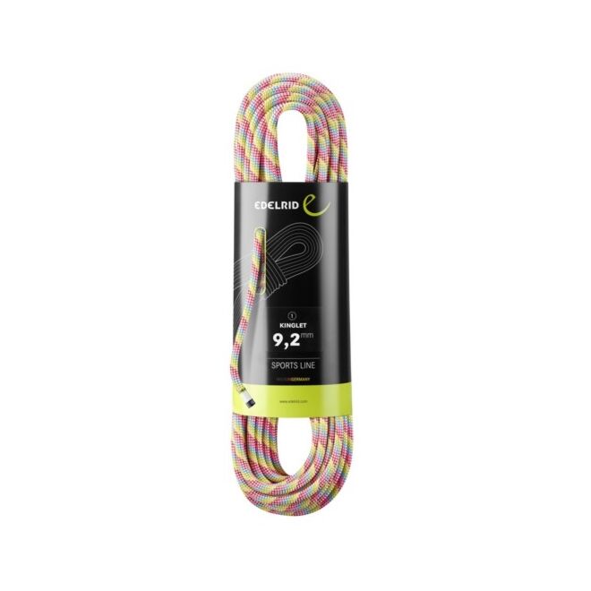 Edelrid Kinglet 9.2 mm kletterseil