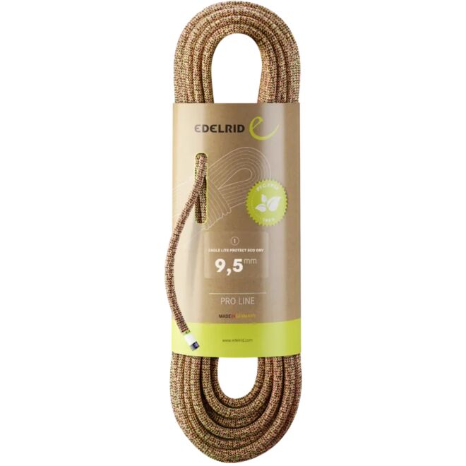Edelrid Eagle Lite Protect Eco Dry 9.5 mm Kletterseil